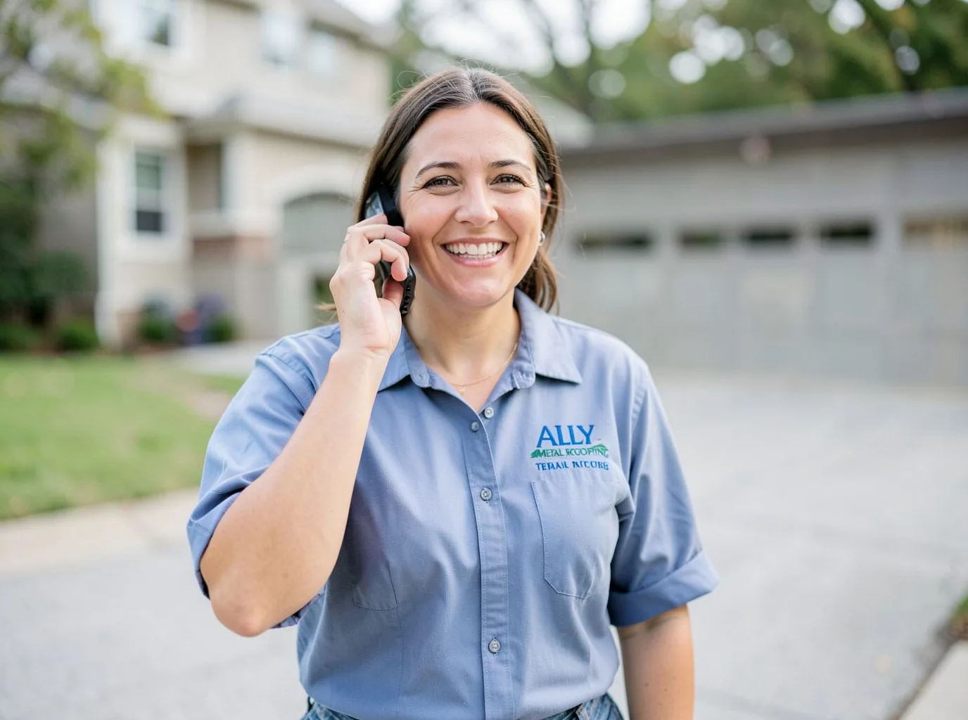 Metal Roof Installation Fontana, CA FAQs